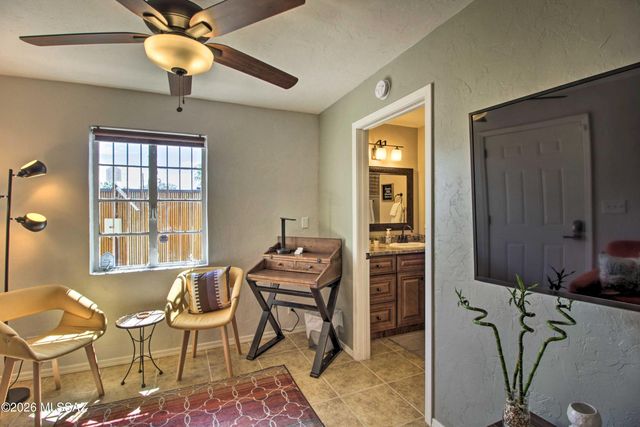 2761 N Dodge Boulevard, Tucson, AZ 85716