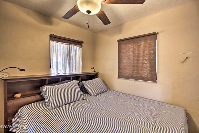 2761 N Dodge Boulevard, Tucson, AZ 85716