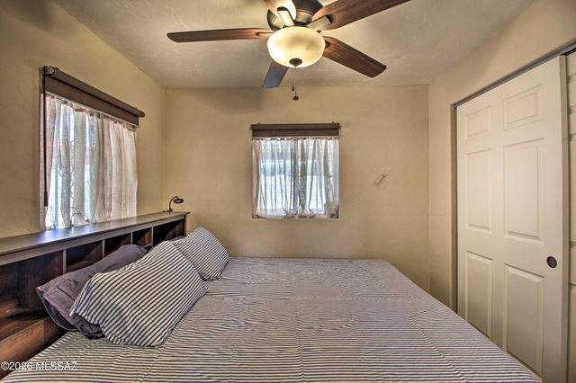 2761 N Dodge Boulevard, Tucson, AZ 85716