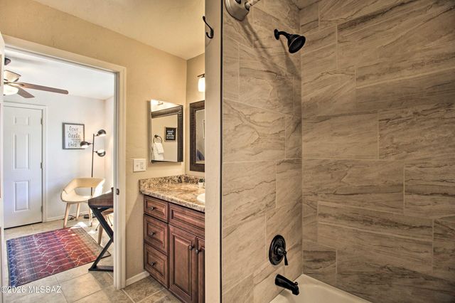 2761 N Dodge Boulevard, Tucson, AZ 85716