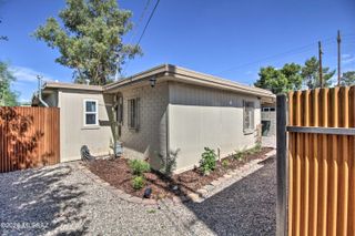 2761 N Dodge Boulevard, Tucson, AZ 85716