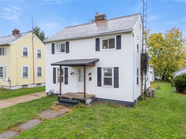 834 Devine Street, Alliance, OH 44601