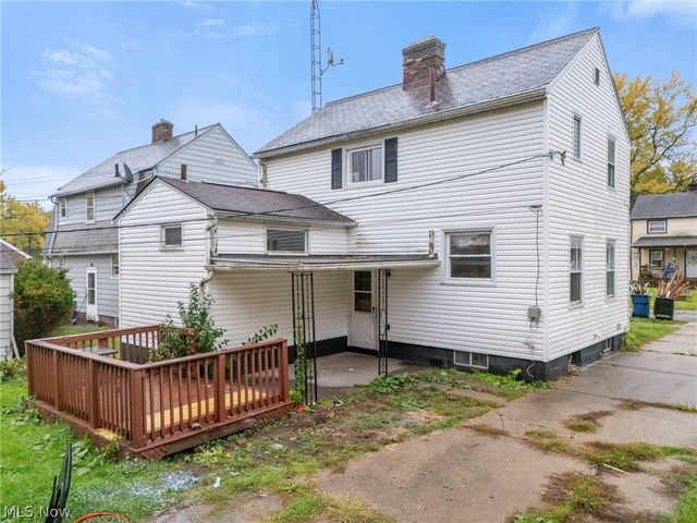 834 Devine Street, Alliance, OH 44601
