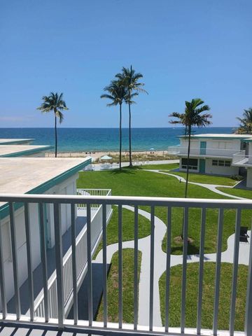 1470 S Ocean Blvd Apt 903, Lauderdale By The Sea, FL 33062