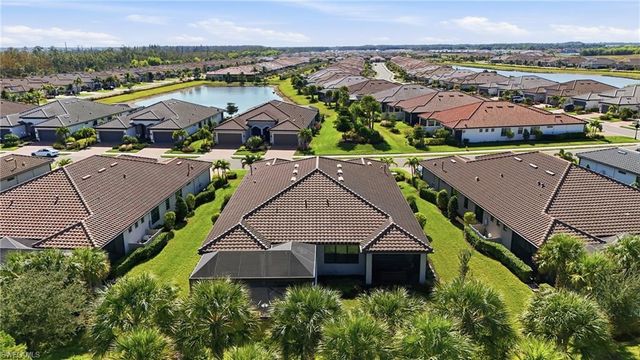 12330 Canal Grande DR, Fort Myers, FL 33913