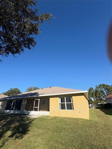 89 FIELDSTONE LANE A, Palm Coast, FL 32137