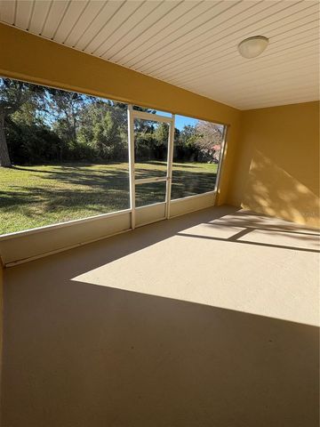 89 FIELDSTONE LANE A, Palm Coast, FL 32137