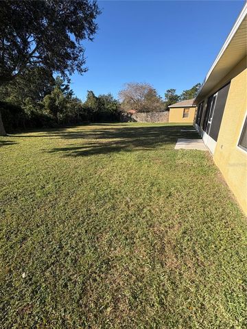 89 FIELDSTONE LANE A, Palm Coast, FL 32137