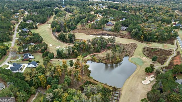 603 Crescent Drive, Forsyth, GA 31029