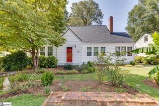 112 Paris Mountain Avenue, Greenville, SC 29609
