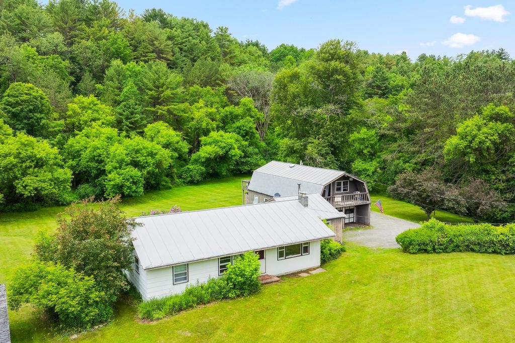 65 Academy Road, Norwich, VT 05055