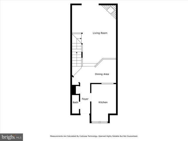 5816 NORHAM DR, Alexandria, VA 22315