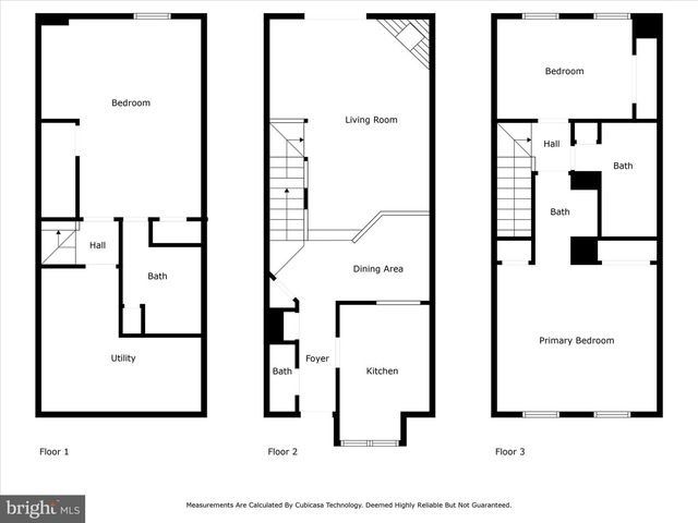5816 NORHAM DR, Alexandria, VA 22315