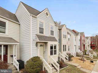 5816 NORHAM DR, Alexandria, VA 22315