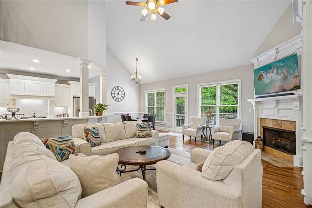 2919 Hidden Falls Drive, Buford, GA 30519