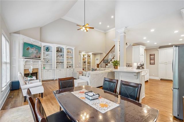 2919 Hidden Falls Drive, Buford, GA 30519