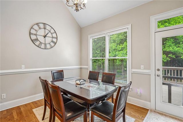 2919 Hidden Falls Drive, Buford, GA 30519