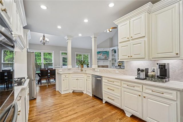 2919 Hidden Falls Drive, Buford, GA 30519