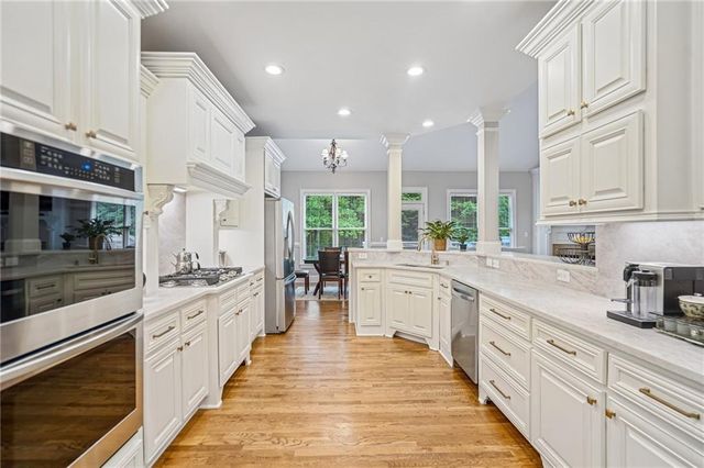 2919 Hidden Falls Drive, Buford, GA 30519