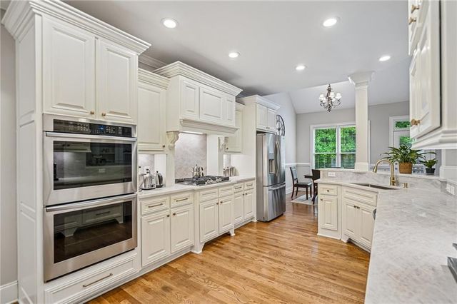 2919 Hidden Falls Drive, Buford, GA 30519