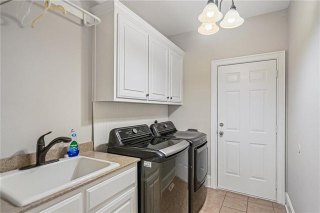 2919 Hidden Falls Drive, Buford, GA 30519