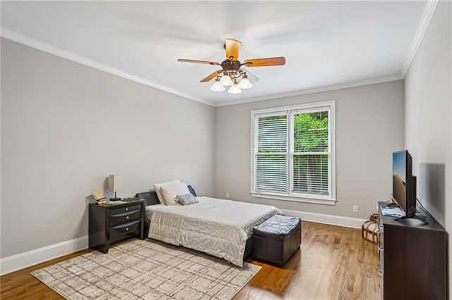 2919 Hidden Falls Drive, Buford, GA 30519
