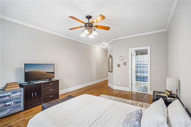 2919 Hidden Falls Drive, Buford, GA 30519