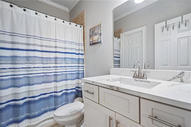 2919 Hidden Falls Drive, Buford, GA 30519