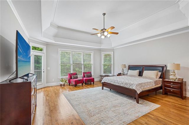 2919 Hidden Falls Drive, Buford, GA 30519