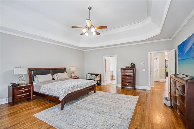 2919 Hidden Falls Drive, Buford, GA 30519