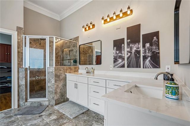 2919 Hidden Falls Drive, Buford, GA 30519
