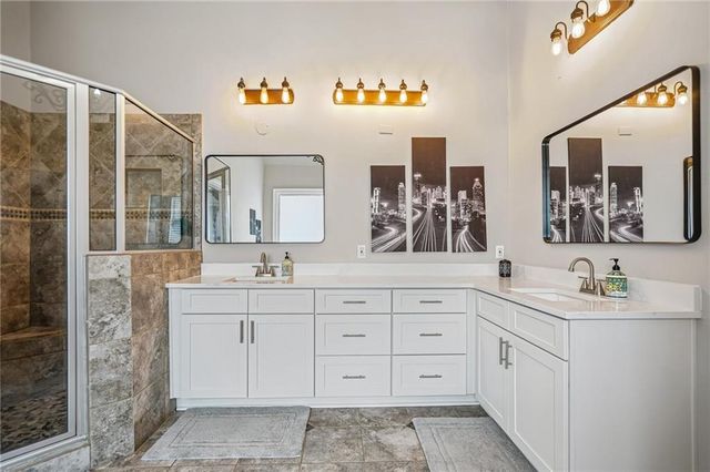 2919 Hidden Falls Drive, Buford, GA 30519