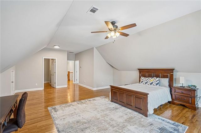 2919 Hidden Falls Drive, Buford, GA 30519
