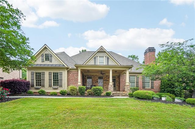 2919 Hidden Falls Drive, Buford, GA 30519