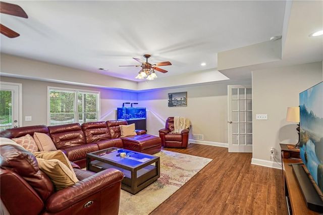 2919 Hidden Falls Drive, Buford, GA 30519