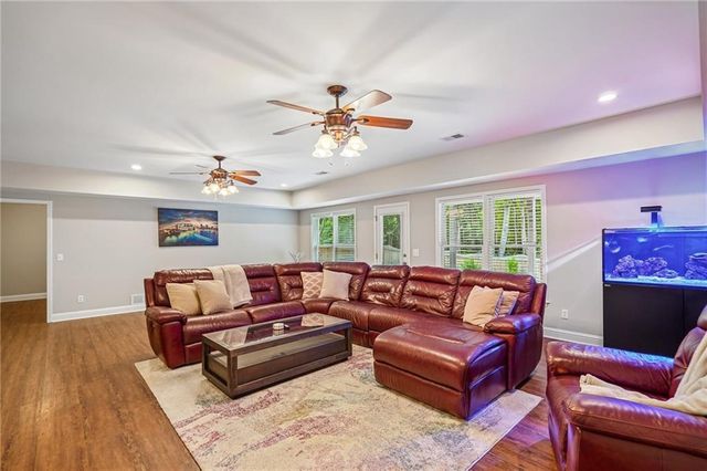 2919 Hidden Falls Drive, Buford, GA 30519