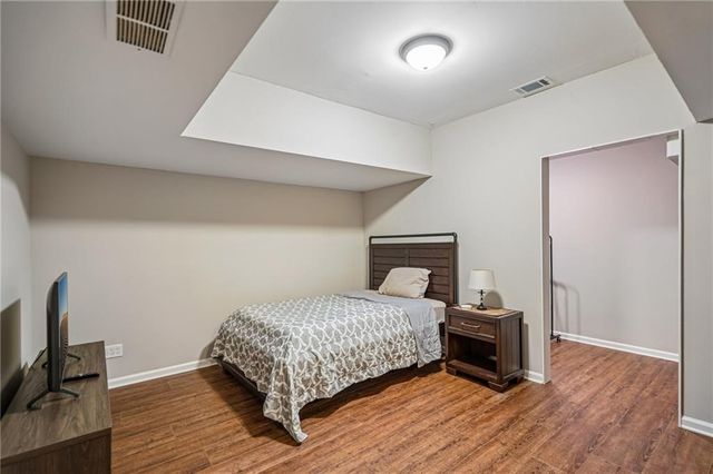2919 Hidden Falls Drive, Buford, GA 30519
