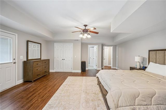 2919 Hidden Falls Drive, Buford, GA 30519