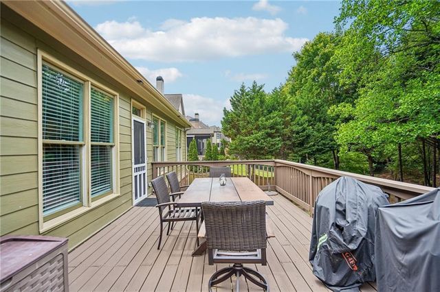 2919 Hidden Falls Drive, Buford, GA 30519