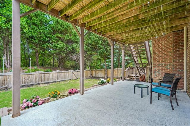 2919 Hidden Falls Drive, Buford, GA 30519