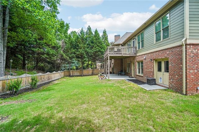 2919 Hidden Falls Drive, Buford, GA 30519