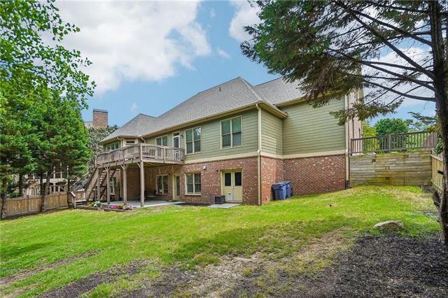 2919 Hidden Falls Drive, Buford, GA 30519
