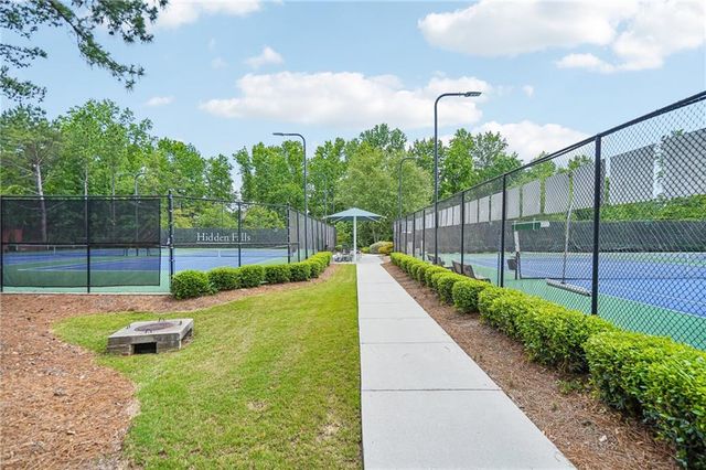 2919 Hidden Falls Drive, Buford, GA 30519
