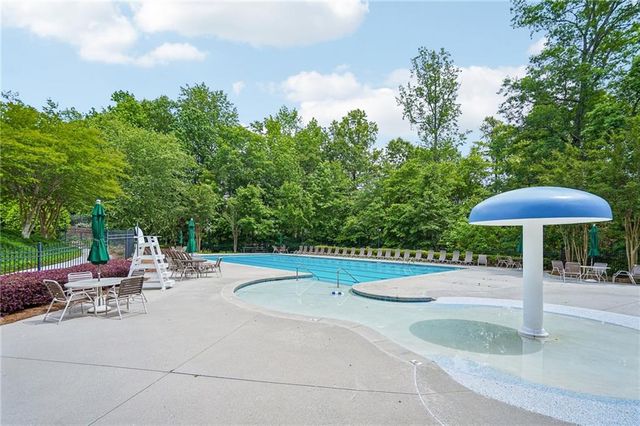 2919 Hidden Falls Drive, Buford, GA 30519
