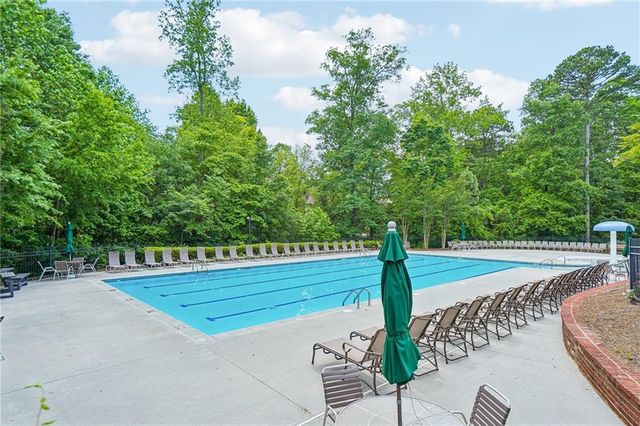 2919 Hidden Falls Drive, Buford, GA 30519