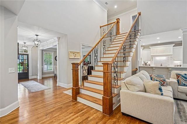 2919 Hidden Falls Drive, Buford, GA 30519