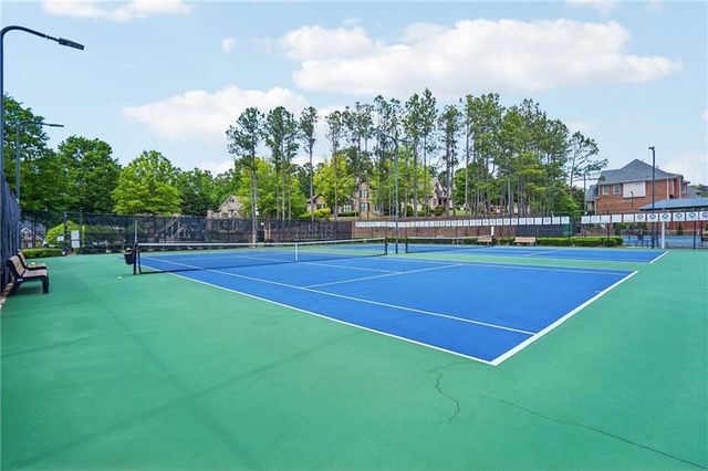 2919 Hidden Falls Drive, Buford, GA 30519