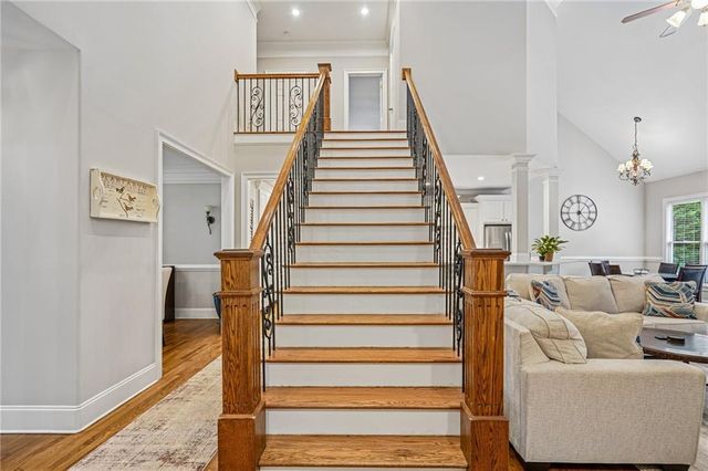 2919 Hidden Falls Drive, Buford, GA 30519