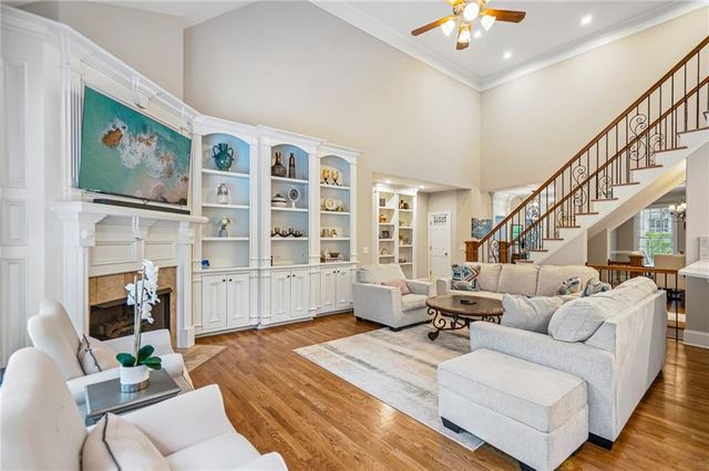 2919 Hidden Falls Drive, Buford, GA 30519