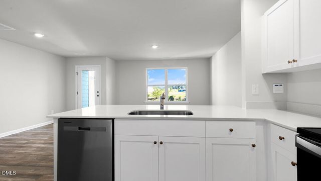 549 Stream Walk Crossing, Wendell, NC 27591